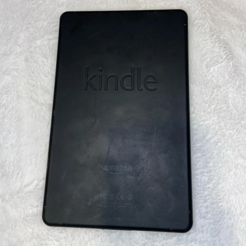 Amazon kindle 1st